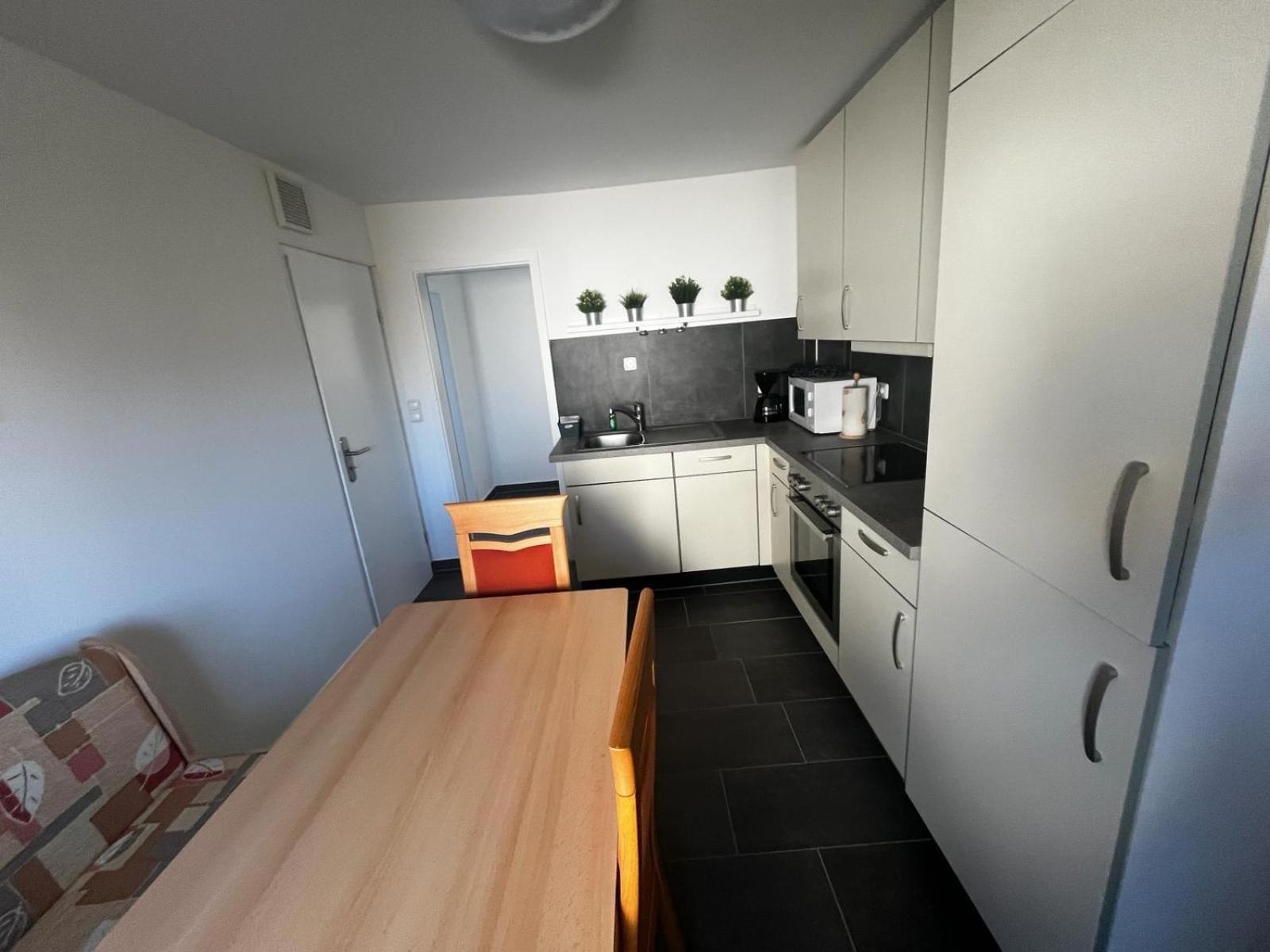 Ferienhaus Lydia Harmsdorf Exteriér fotografie