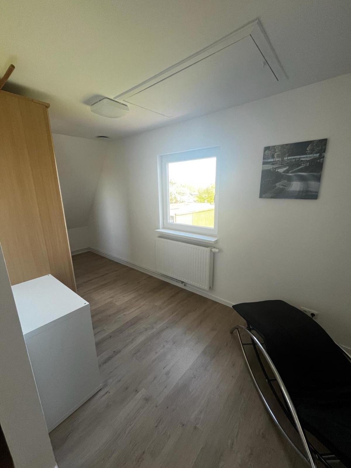 Ferienhaus Lydia Harmsdorf Exteriér fotografie