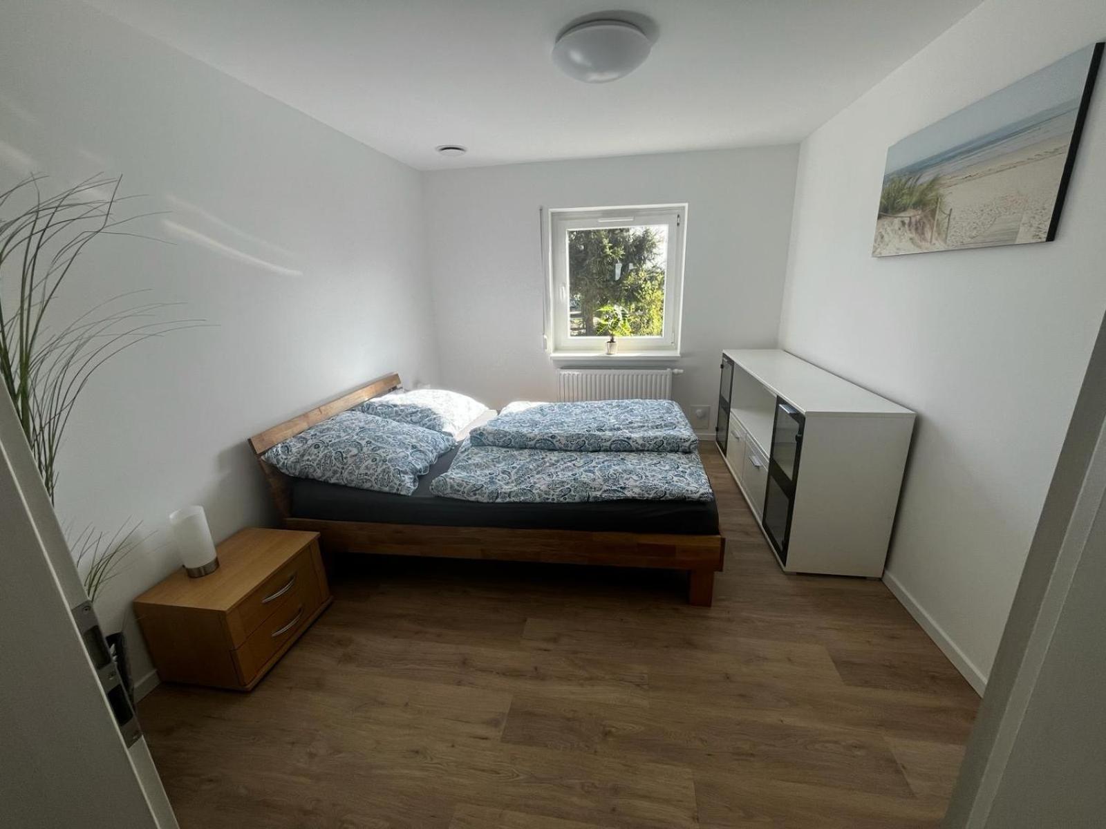 Ferienhaus Lydia Harmsdorf Exteriér fotografie